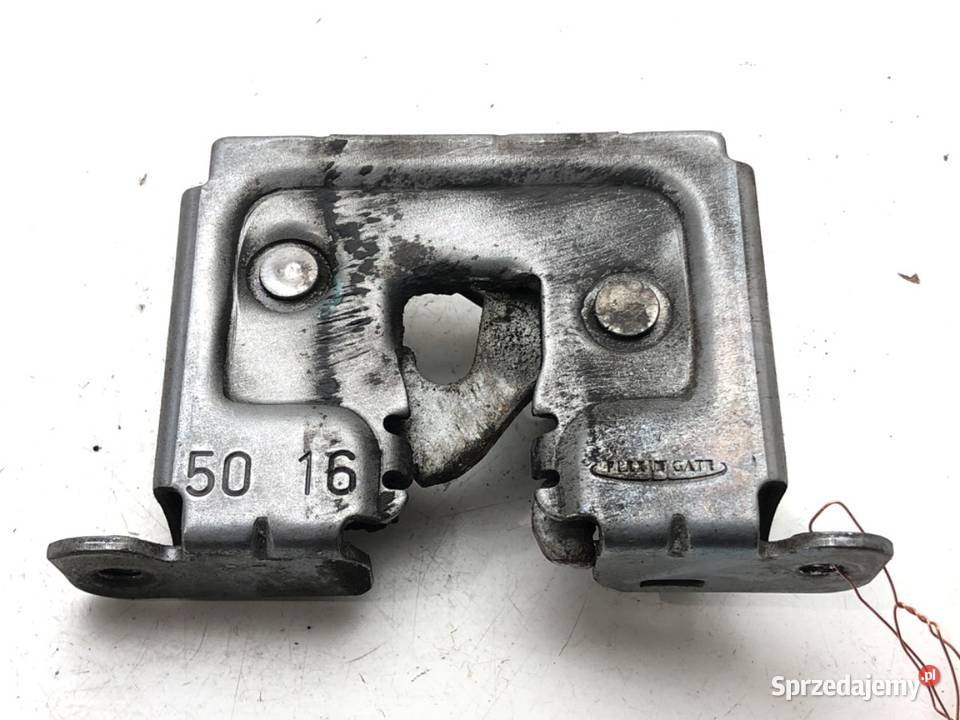 ZAMEK MASKI PRAWY MINI CLUBMAN R55 Hatchback