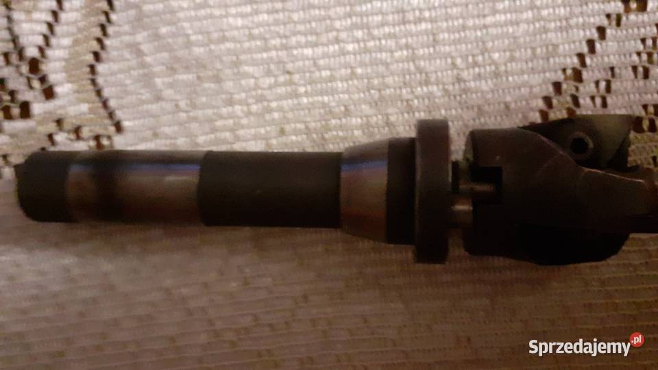 głowice frezarskie Szczecinek