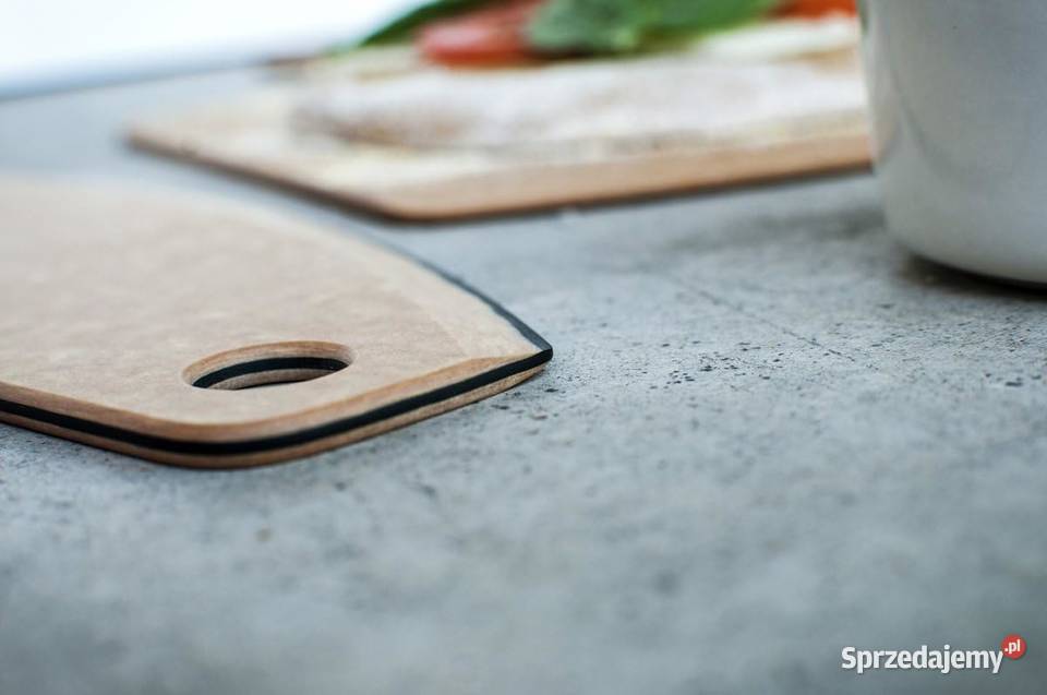 Epicurean wspaniały nóż do pizzy z USA materiał Warszawa