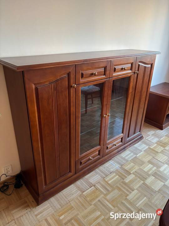 Meble do salonu Poznań