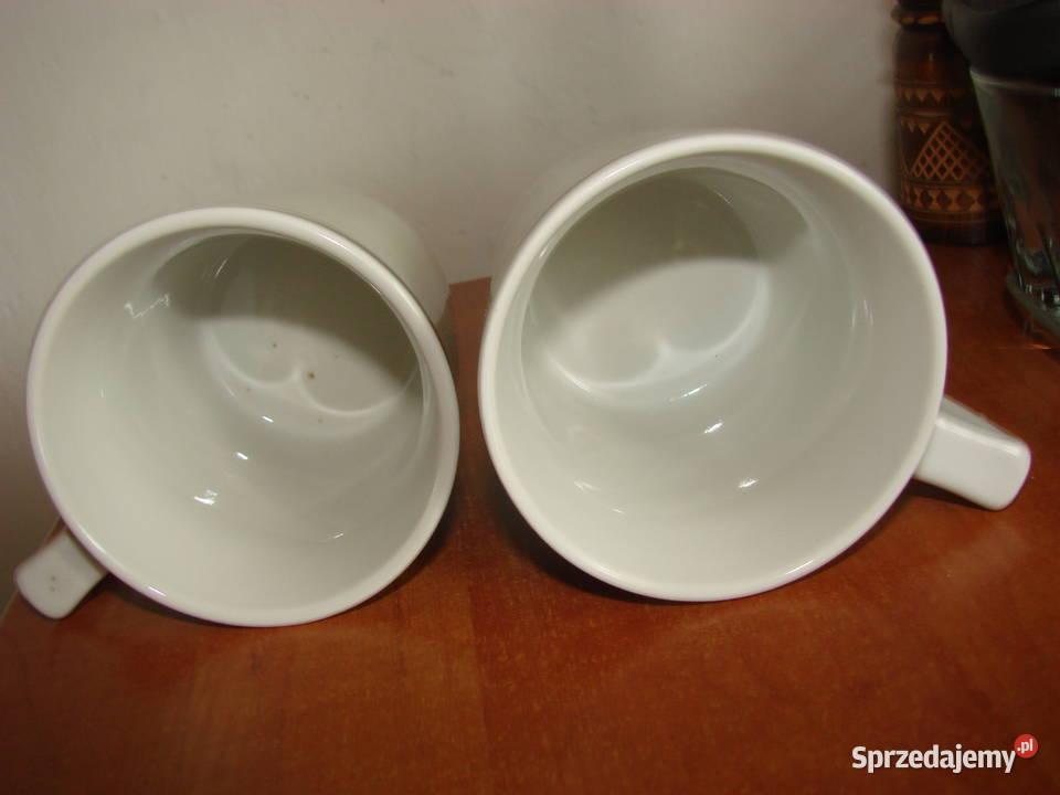 Lubiana Cassidys kubek PRL