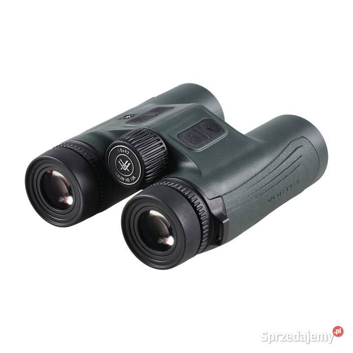 Lornetka z dalmierzem Vortex Talon HD 10000 Sporty strzeleckie i myślistwo Warszawa