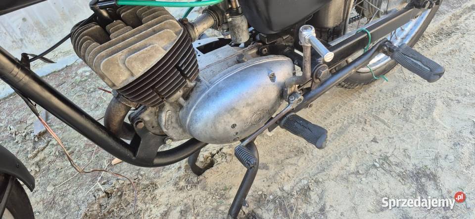 Wsk 3 Biegowa Biała Podlaska sprzedam