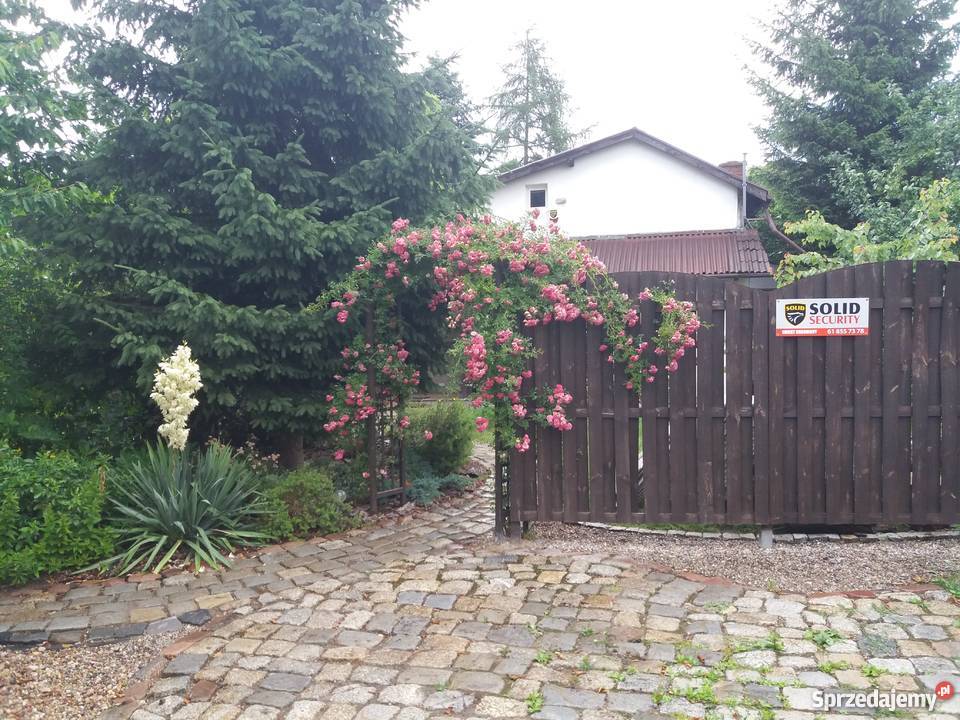 Dom całoroczny Jaryszki