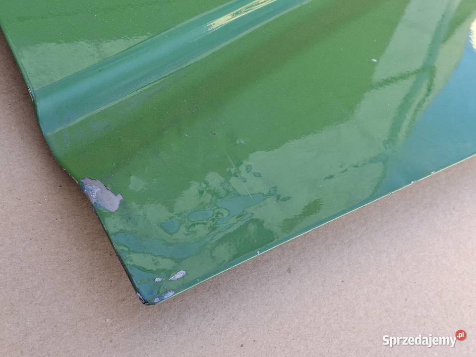 VOLVO FH4 FH5 KLAPA SCHOWKA LEWA DRZWICZKI Bieleń