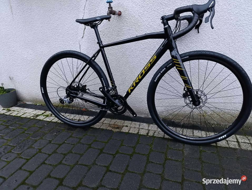 Kross Esker 10 M 28