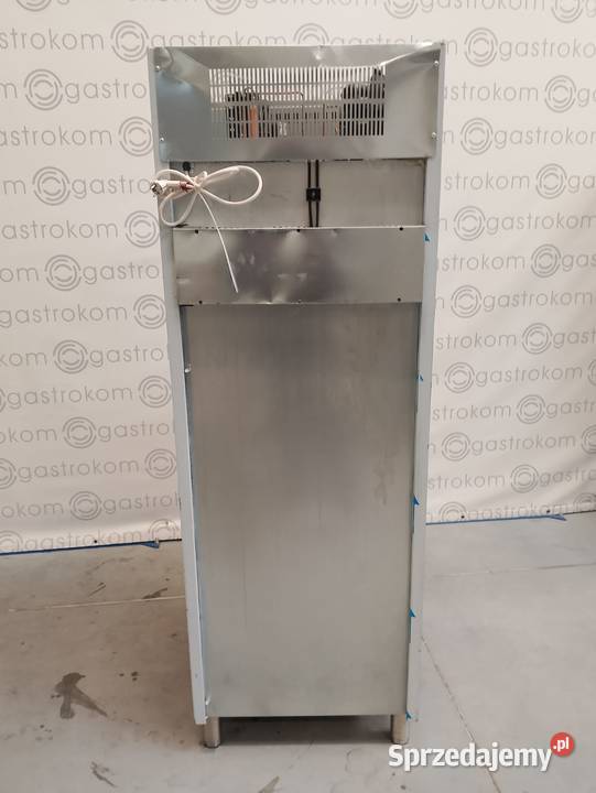 SZAFA MROŹNICZA 2218 650L Wrocław