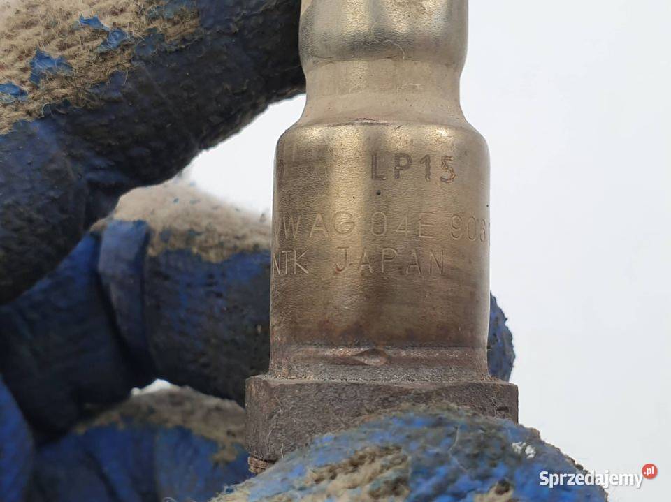 SONDA LAMBDA SKODA OCTAVIA III 04E906262A kujawsko-pomorskie