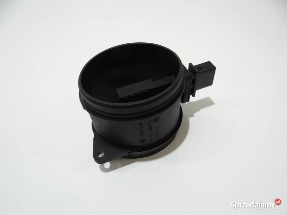 BMW E60 LCI PRZEPŁYWOMIERZ POWIETRZA 20D 7805415 Strzyżewice sprzedam
