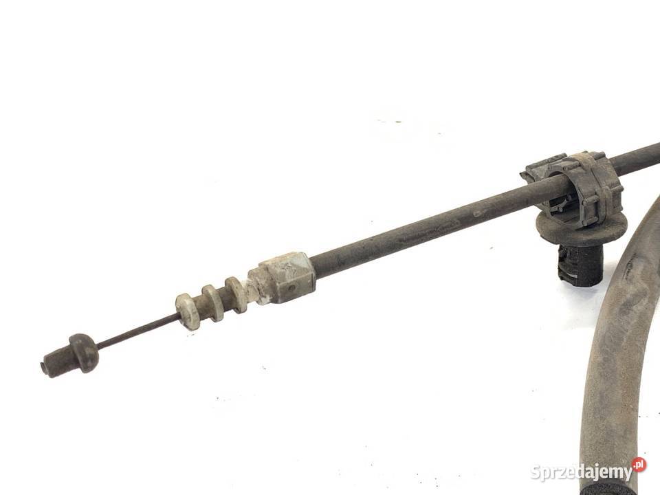 LINKA MASKI FIAT BRAVO II CIĘGNO OTWIERANIA sprzedam