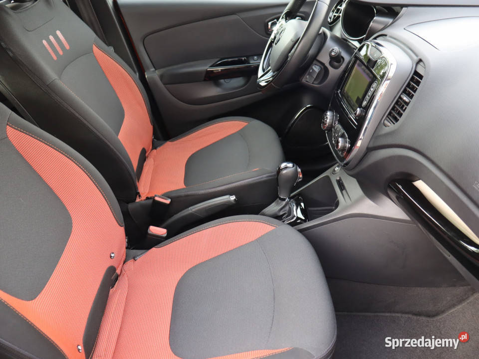 Renault Captur 12 TCe Katowice sprzedam