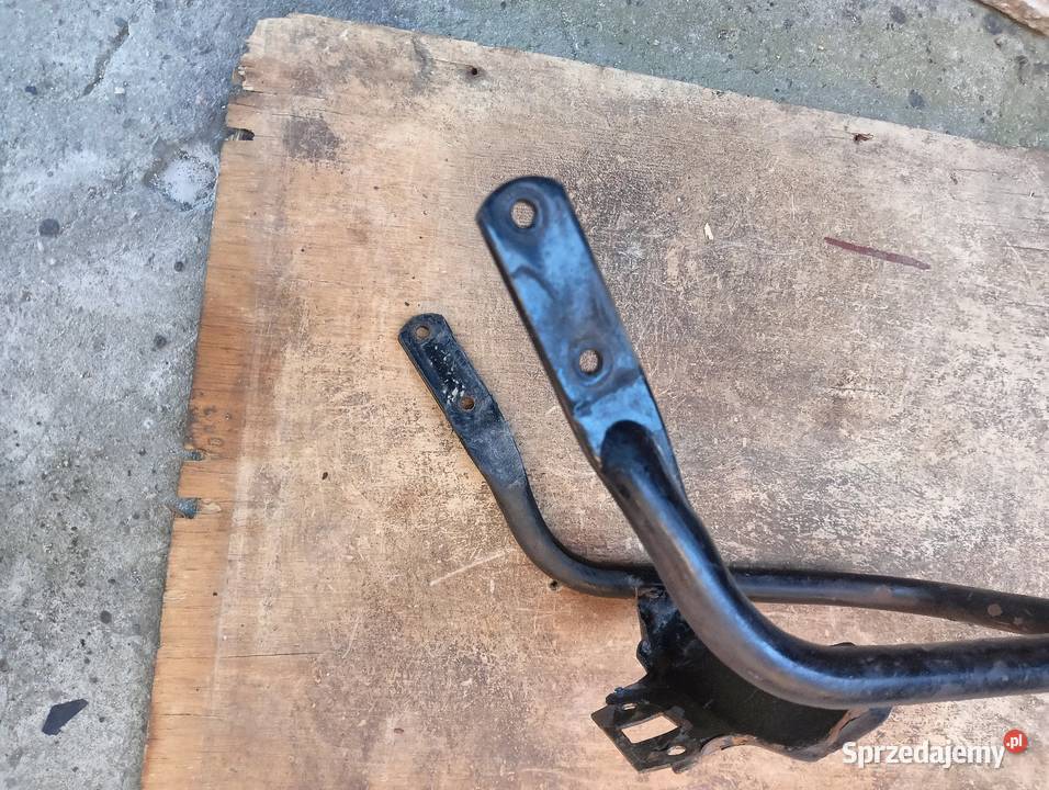 Uchwyt pasażera Simson Sr 50 Tarnów
