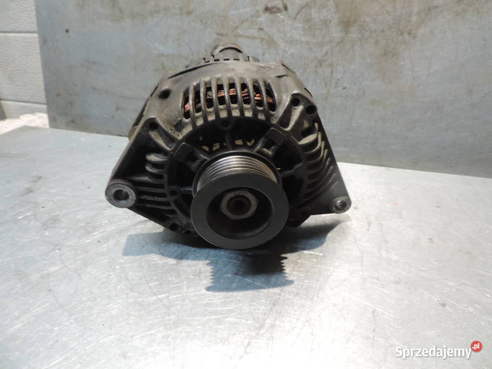 ALTERNATOR VOLVO V40 I S40 19 TD Nowy Sącz