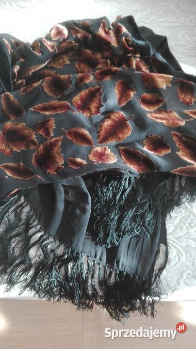 Kapelusze i apaszka Nakrycia głowy Stalowa Wola