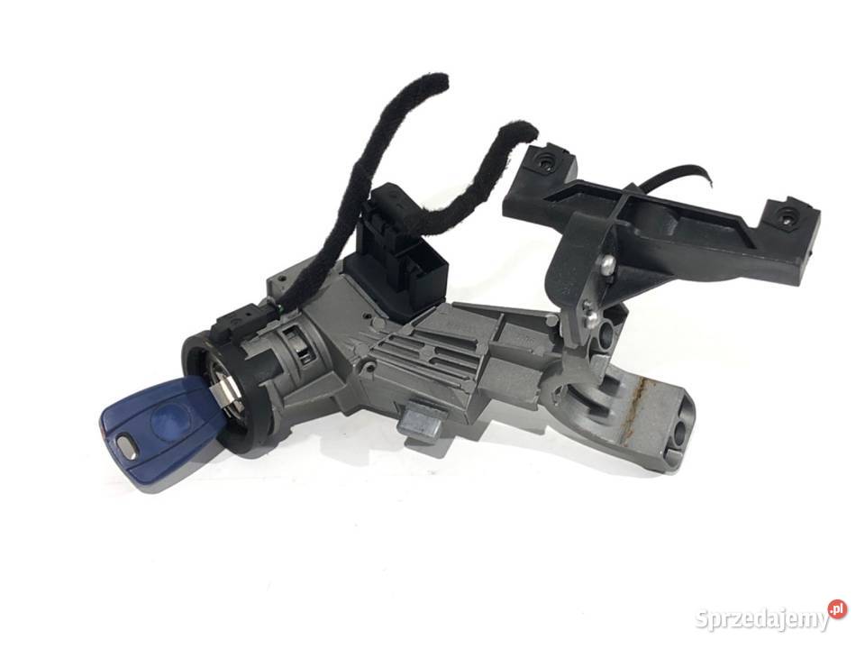 STACYJKA FIAT GRANDE PUNTO 51749998 14 77