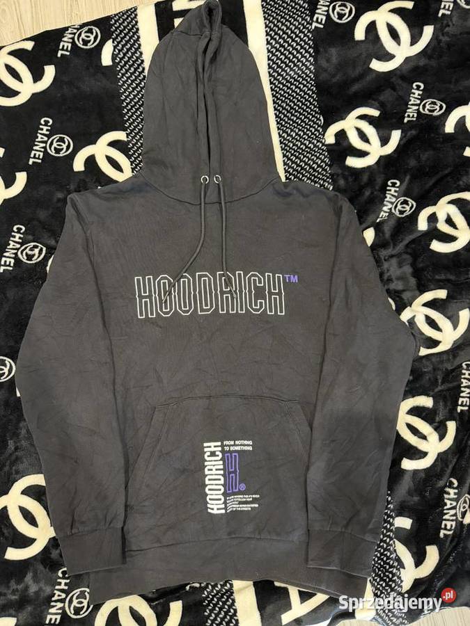Bluza HoodRich