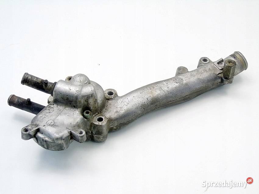 OBUDOWA TERMOSTATU 30 V6 407 C5 2 3 C6 607 XFV Pozostałe Sosnowiec