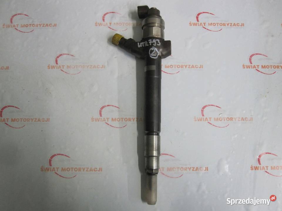 BOXER JUMPER TRANSIT DUCATO 22 TDI wtrysk Kielce