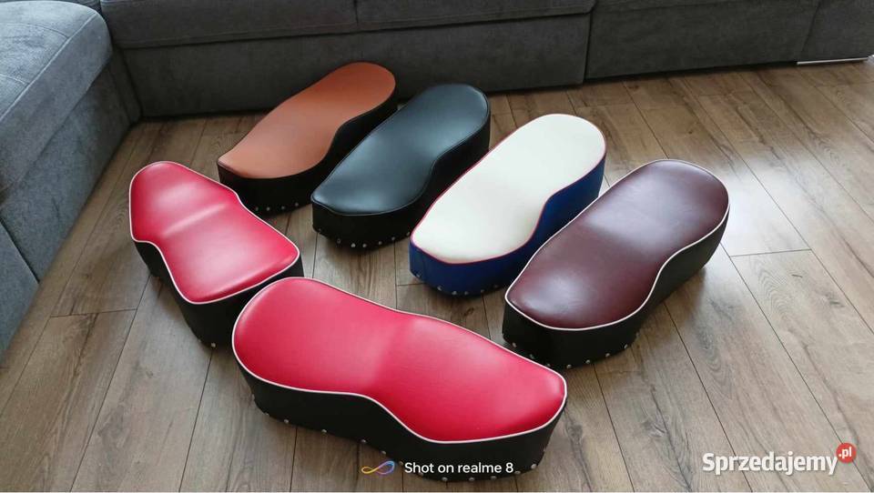 Kanapa wsk b1 pozostałe