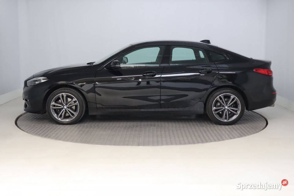 BMW 2 Gran Coupe 218i Gran Coup gniazdo USB Zabrze sprzedam