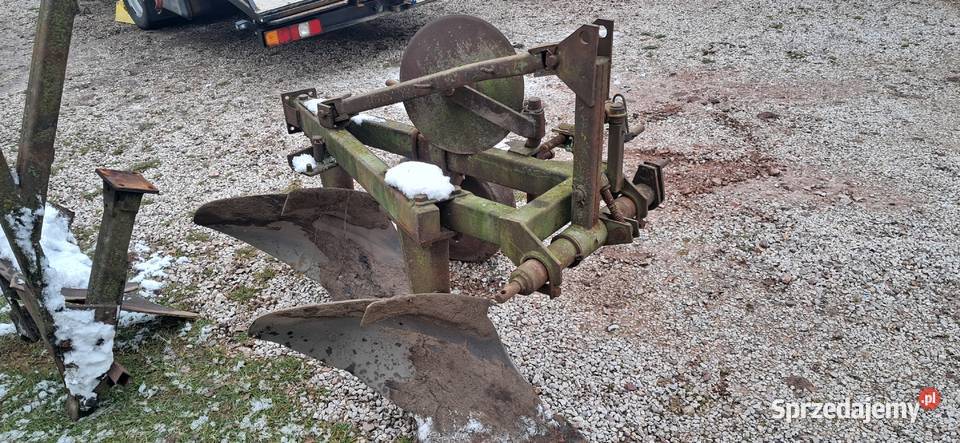 Pług 2 3 grudziądz Kielce