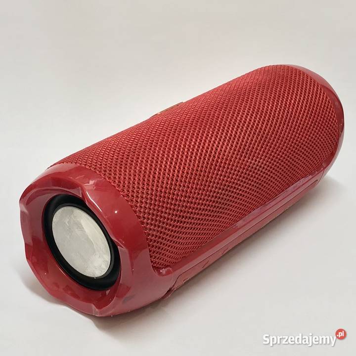 TG Głośnik przenośny BLUETOOTH 10W mazowieckie