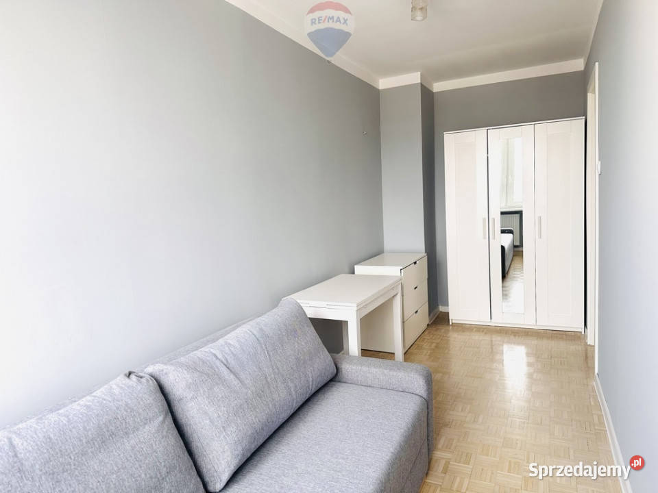 Mieszkanie z piękny widokiem na wynajemŻoliborz sprzedam