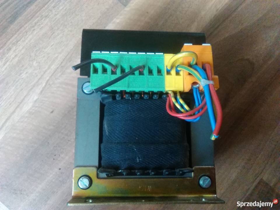 Zasilacz Block GUC DDBU 24 6  LISEC Produkcja sprzedam