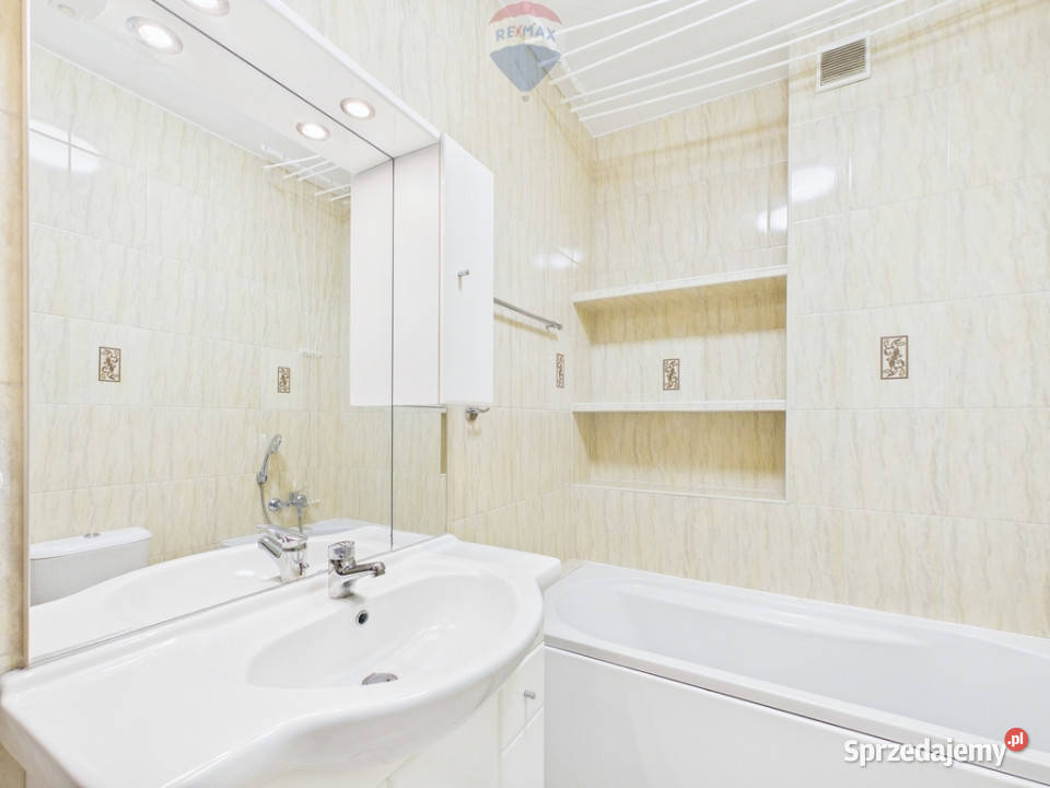 2pokojowe mieszkanie do wynajęcia Gdańsk Morena garaż Wynajem pomorskie