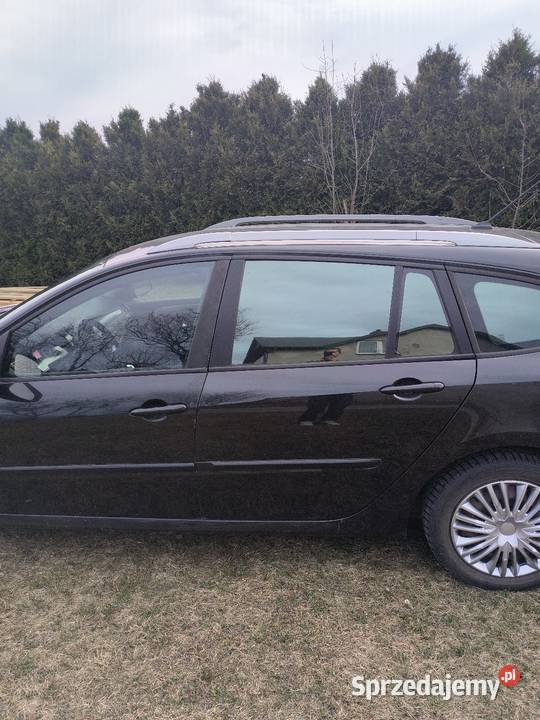 Laguna 3 15 dci Ryczów sprzedam