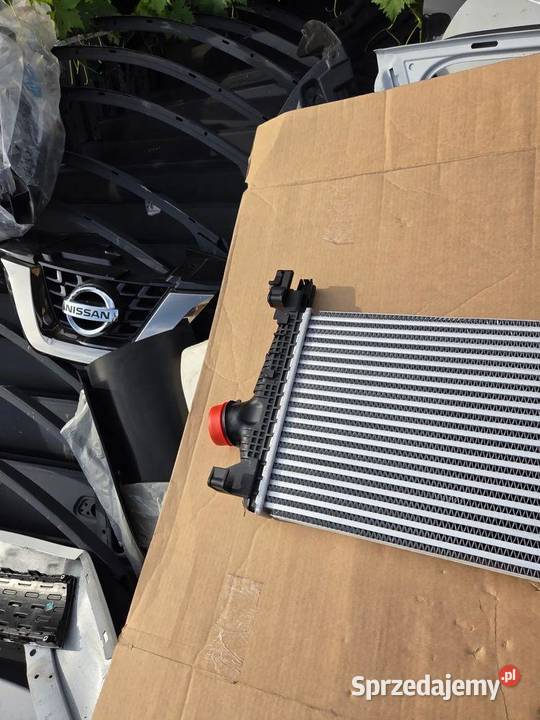 Intercooler Buick Verano 13311080 Intercooler sprzedam