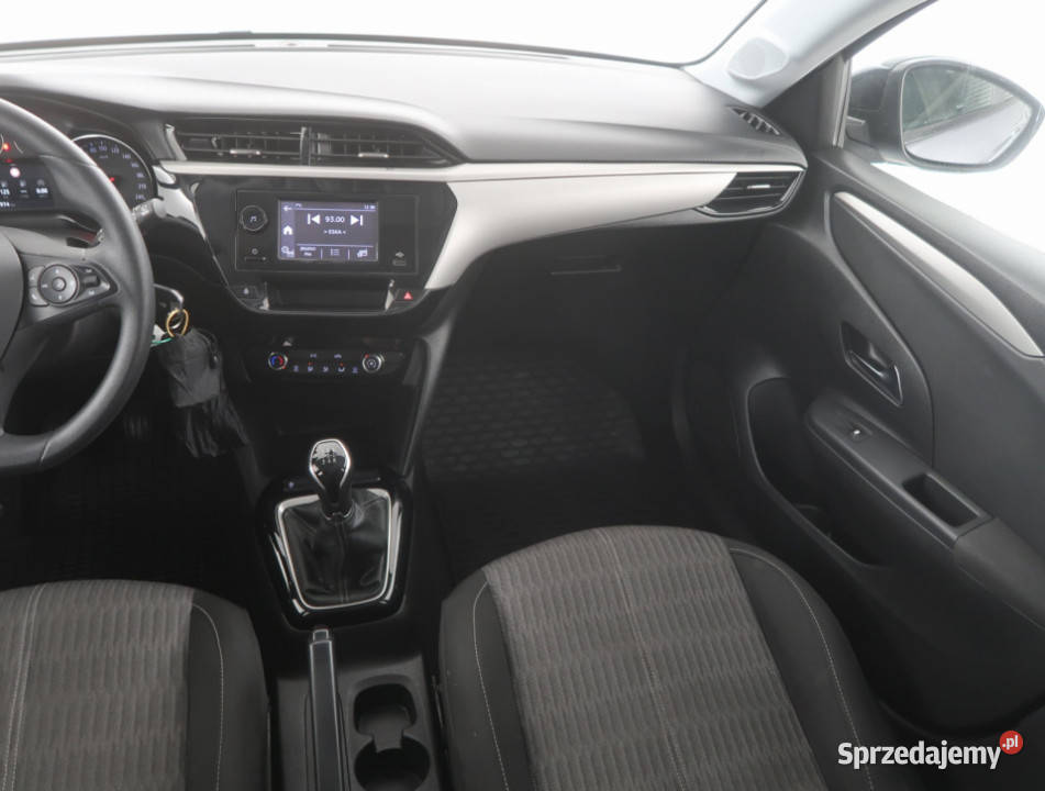Opel Corsa 12 Bielany Wrocławskie