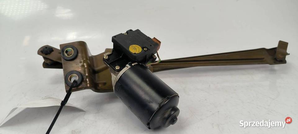 MECHANIZM WYCIERACZEK PRZÓD FIAT SEICENTO Lipno sprzedam