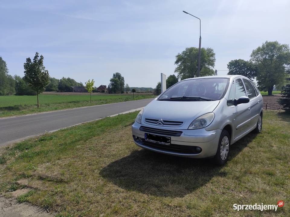 Citroen Xsara Picasso Opoki sprzedam