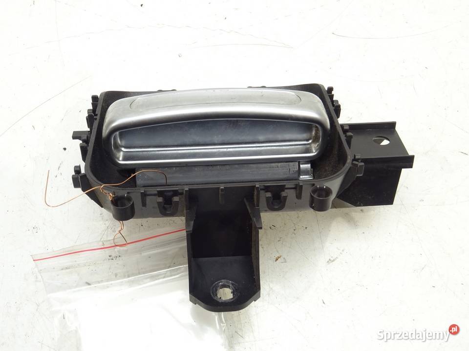 KLAMKA TYŁ LEWA WEWNĘTRZNA PEUGEOT 807