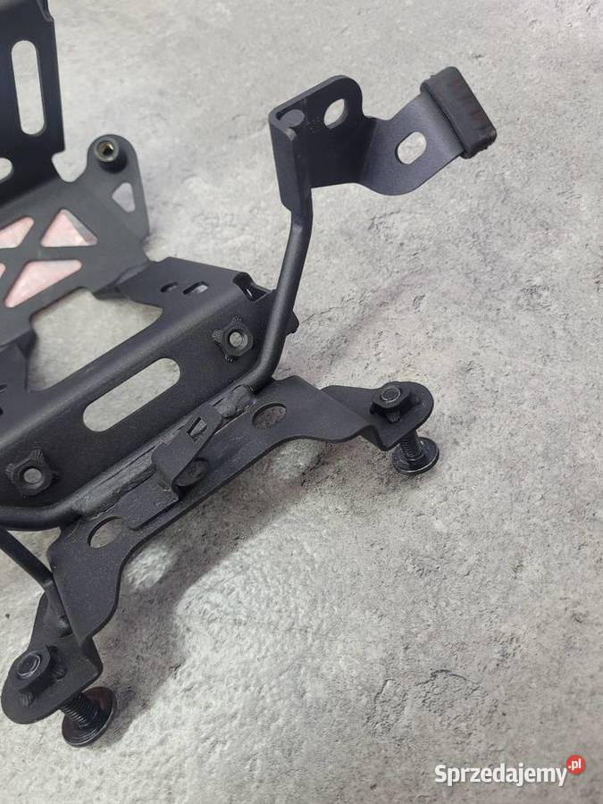 KAWASAKI Z 900 Z900 24 OEM NOWY STELAŻ LAMPY wielkopolskie Nowy Tomyśl