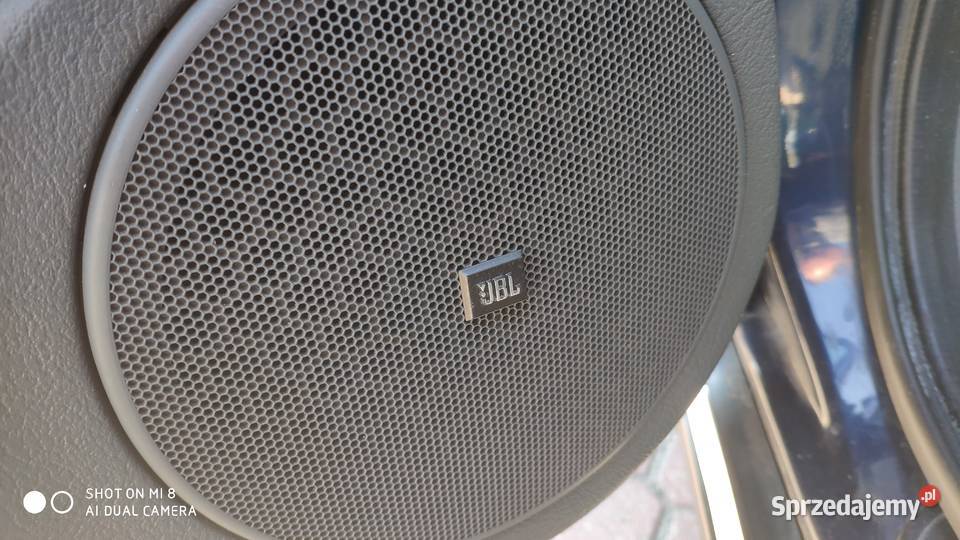 Citroen c5 20 benzyna Exclusive climatronic 140KM