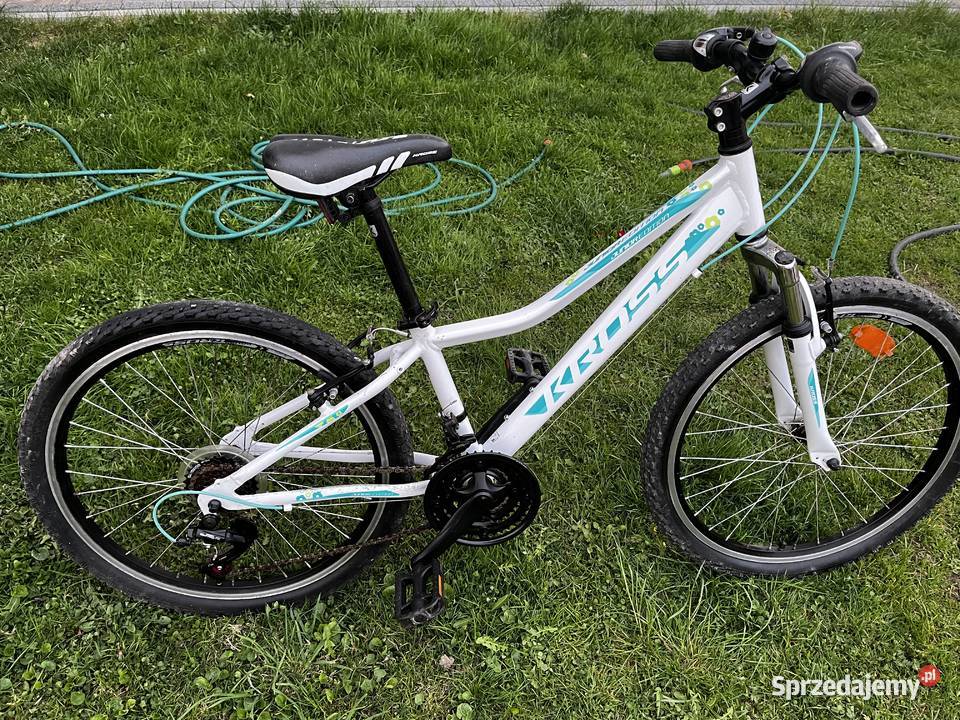 Rower kross damski Jaszczew