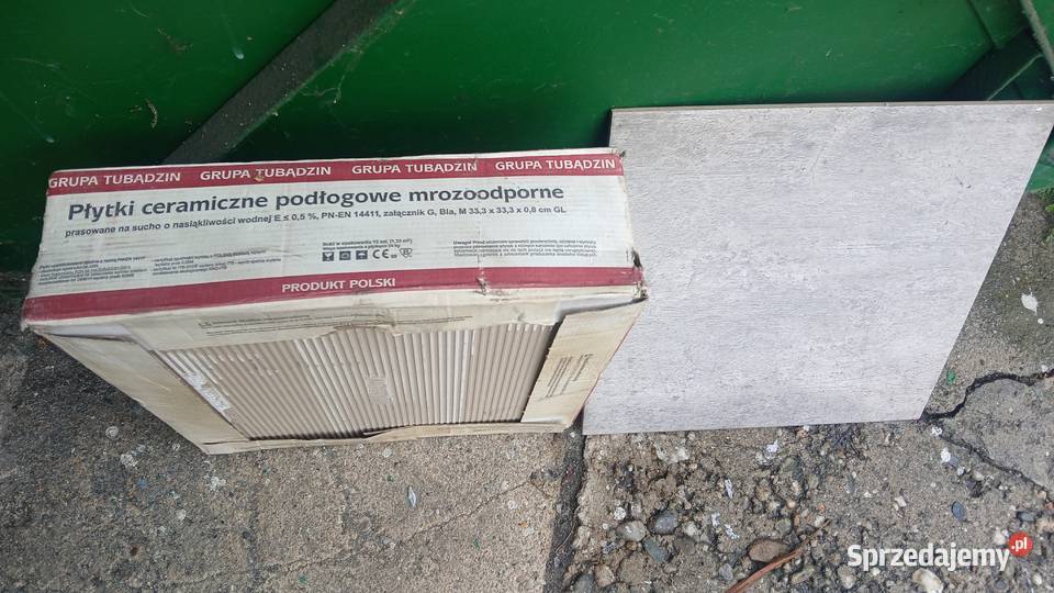 Kafelkipłytki Pozostałe Budowa śląskie