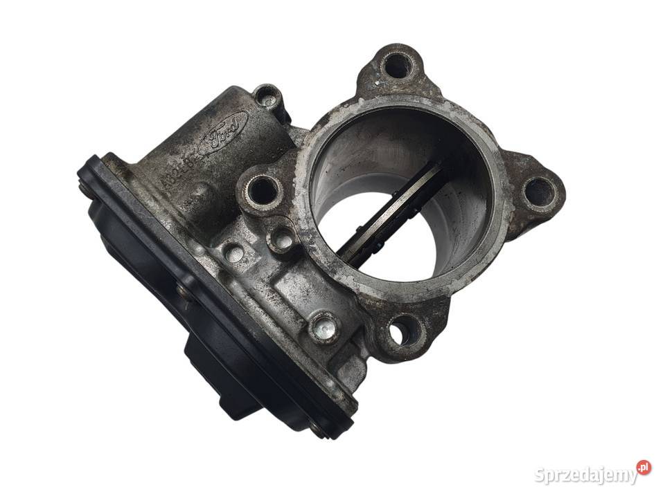 PRZEPUSTNICA Ford Focus MK2 C 16 16V Visteon Chełm