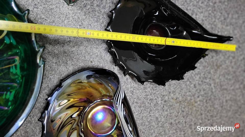 Musze szkło Ciechanowiec