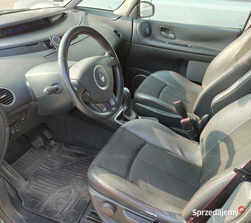 Renault Espace sprzedam