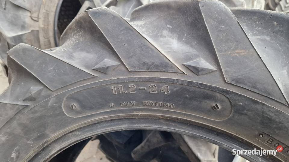 11224 112r24 28085r24 32085r24 goodyeat 95 Nowe Miasto Lubawskie