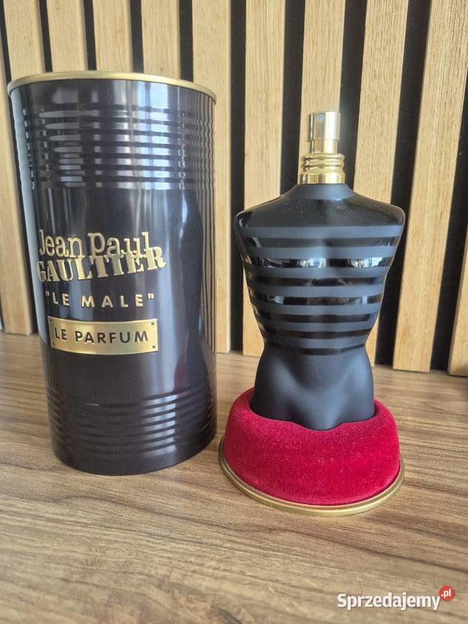 Jean Paul Gaultier Le Male le Parfum 10ml Dąbrowa Górnicza