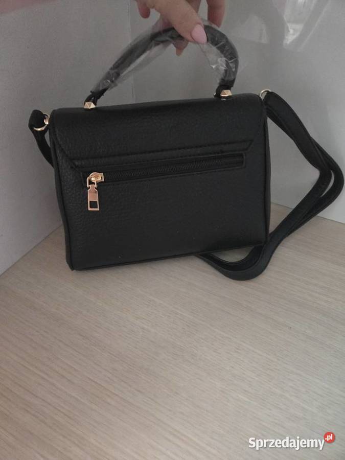 Damska torebka Ząbki