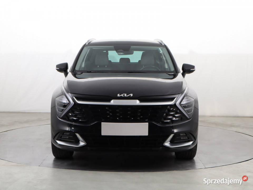 Kia Sportage 16 TGDI MHEV Katowice