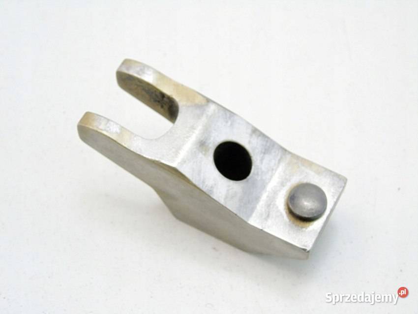 ŁAPKA WTRYSKIWACZA 20 D JTD MJET DUCATO 3 BRAVO śląskie Sosnowiec