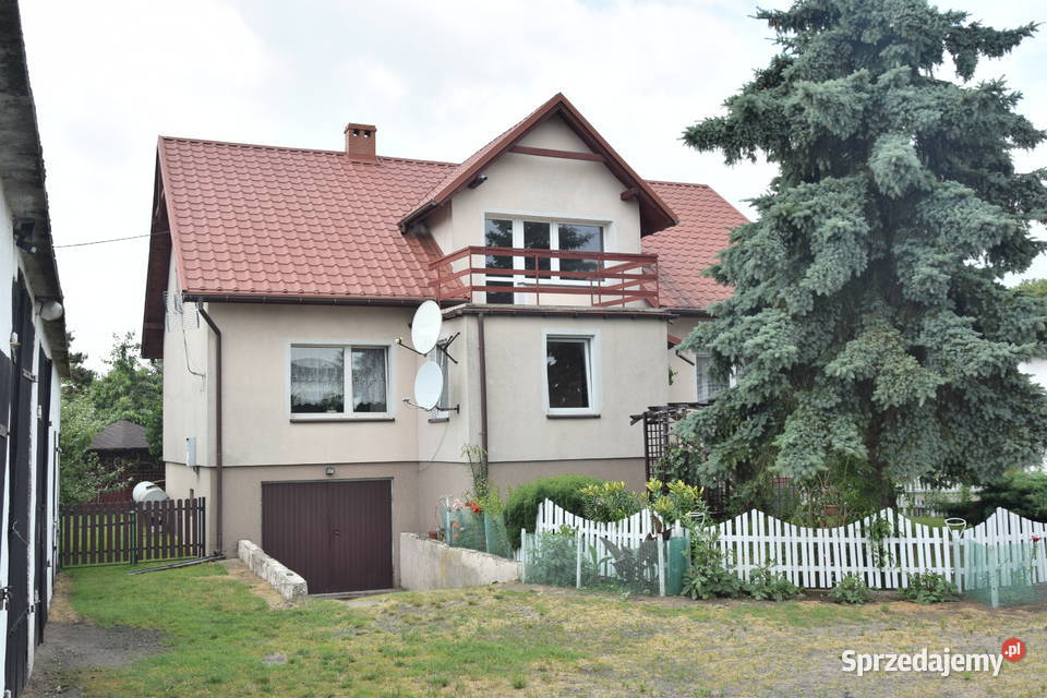 Dom zabudowania gospodarcze magazynowe kujawsko-pomorskie Wymokłe