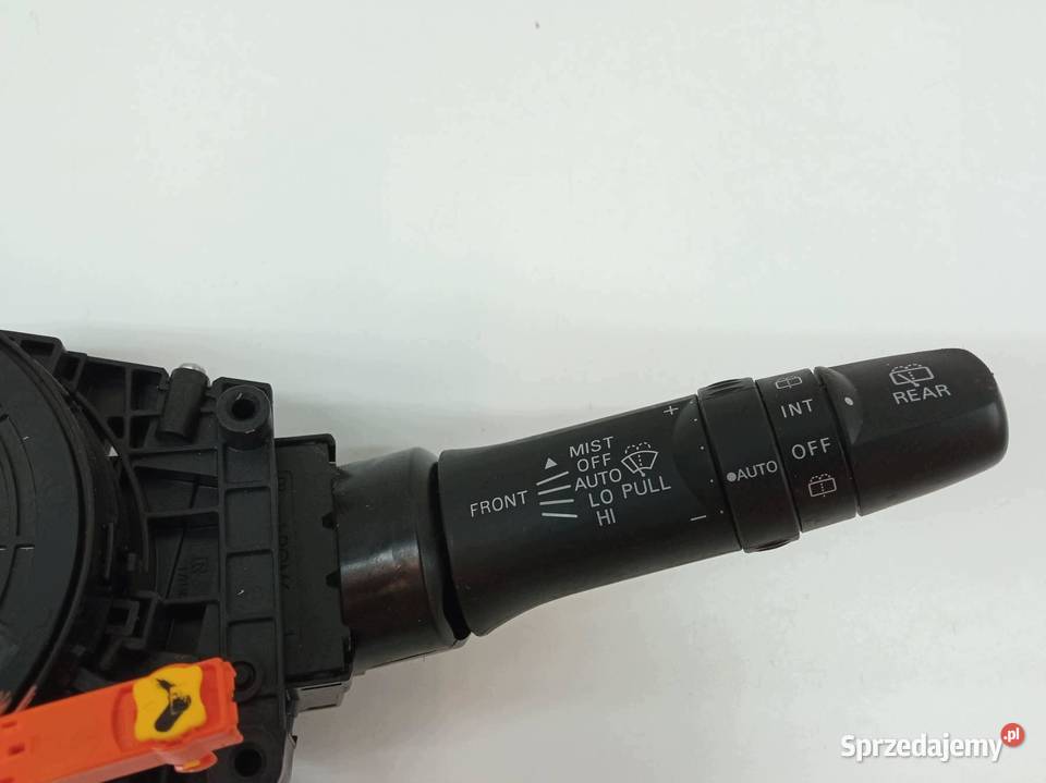 PRZEŁĄCZNIK ZESPOLONY TAŚMA AIR BAG KPL 8617A516 Panele sterowania, przełączniki