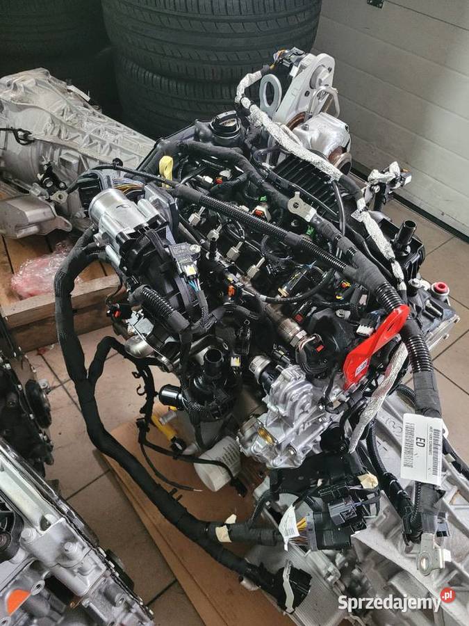 Naprawa Regeneracja Silników Ford Transit Usługi motoryzacyjne mazowieckie Radom naprawa